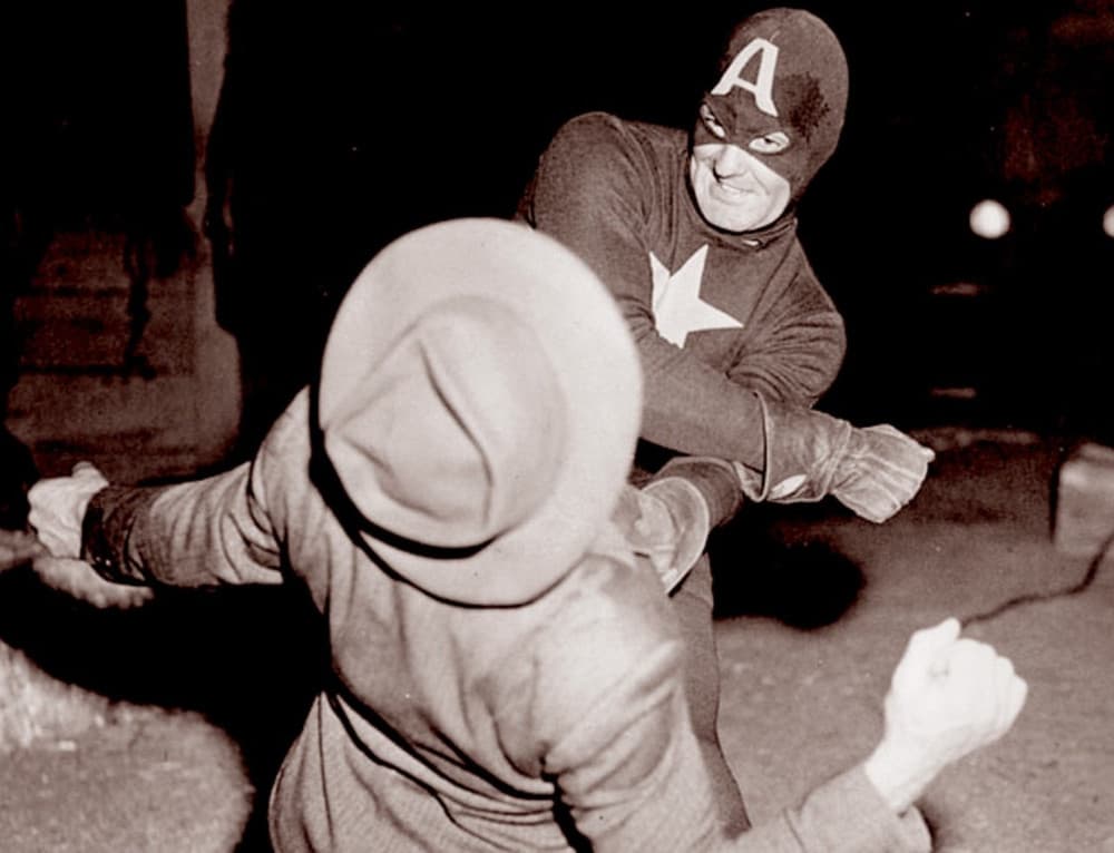 Conoce los 24 diferentes universos cinematográficos de Marvel además del MCU