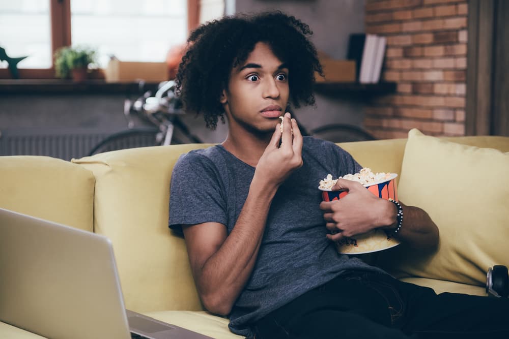 La ciencia del terror: así reacciona tu cuerpo cuando ves una película de miedo