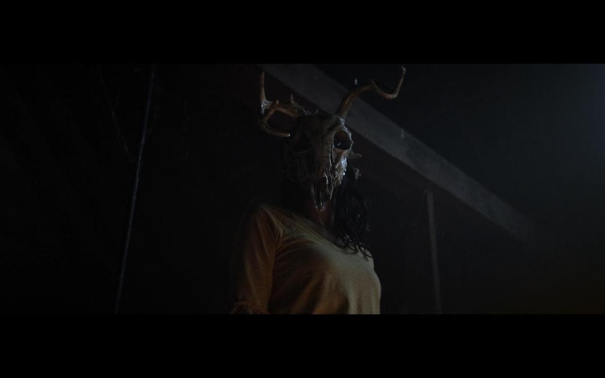 'The Wretched': la cinta de terror que alcanzó el récord de taquilla de Titanic y Avatar