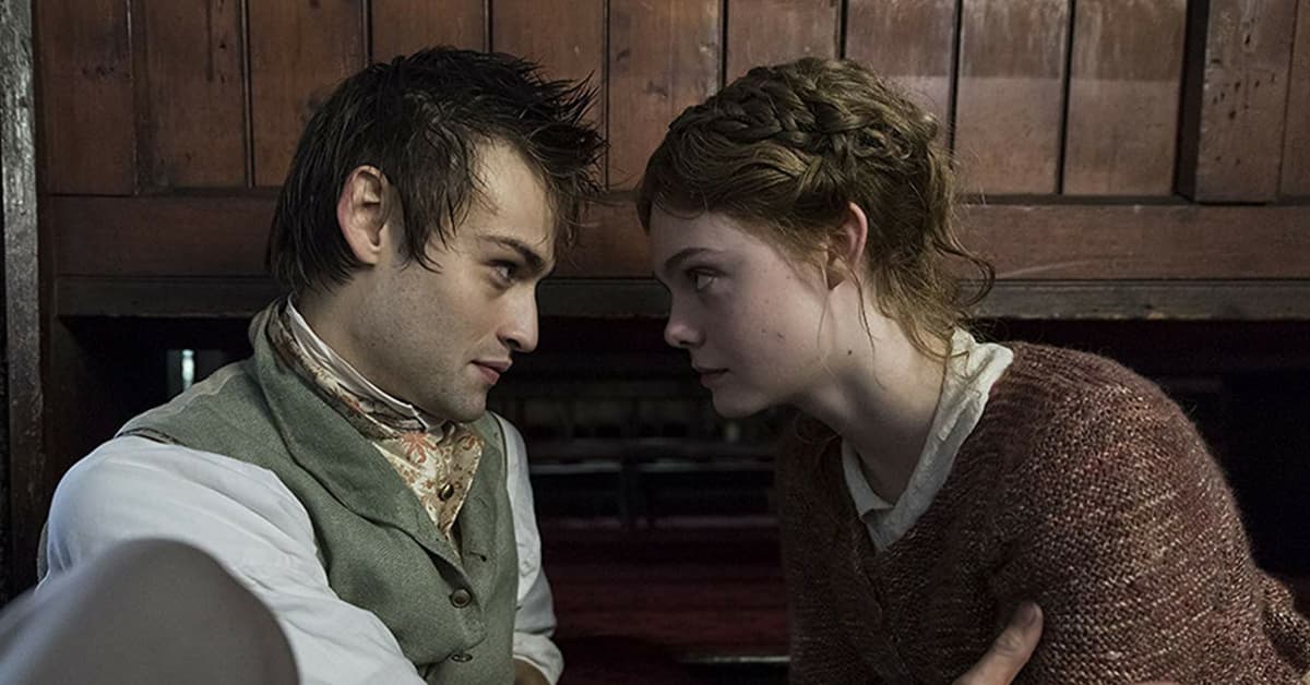 'La bella durmiente' regresó a la pantalla grande con una película de amor que te robará el corazón