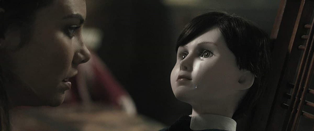 7 películas de terror con finales inesperados que te dejarán pensando por horas 