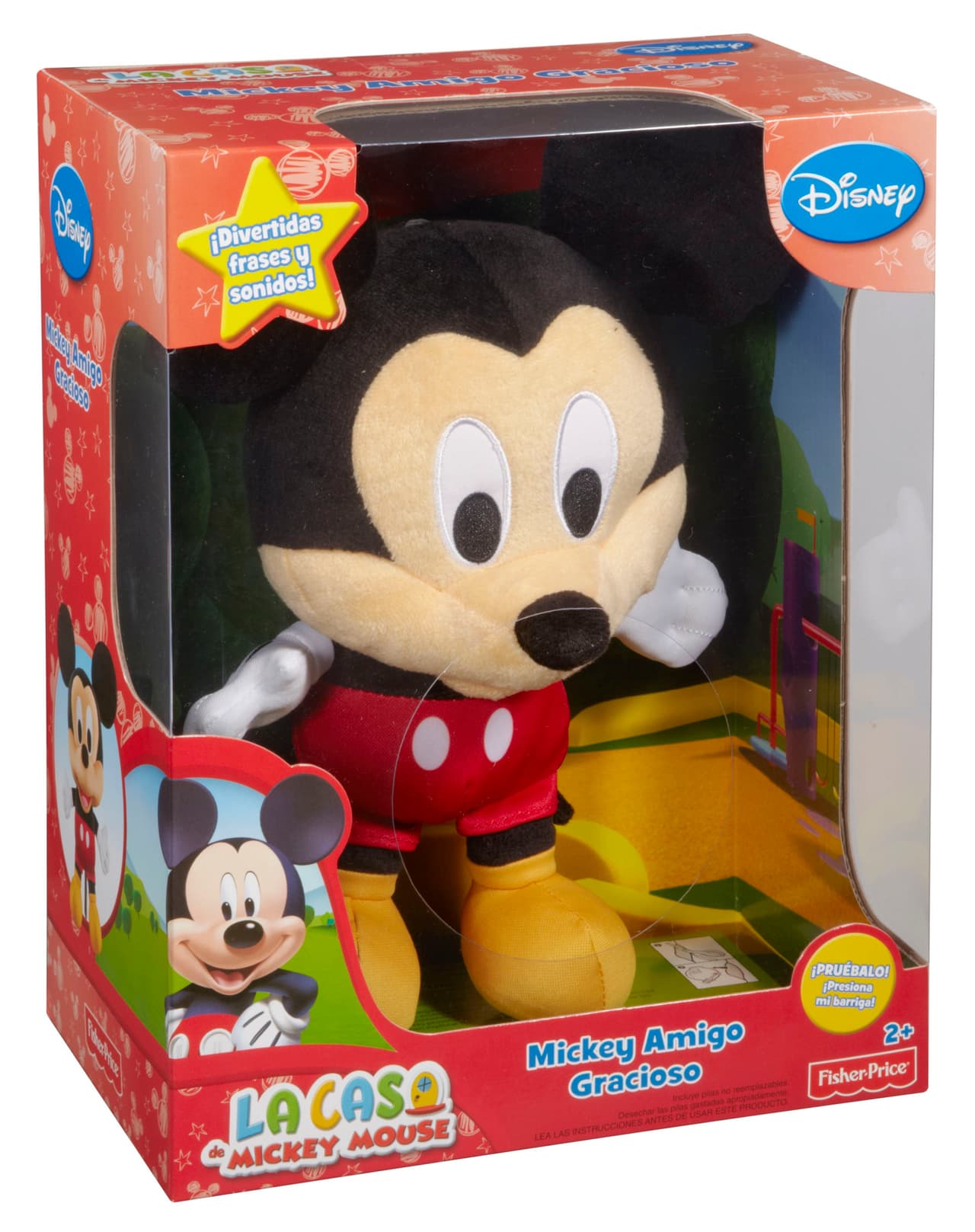 8 regalos inspirados en las series de Disney Junior que los niños de preescolar amarán