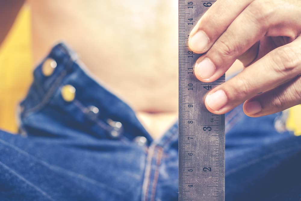 Cirugía para agrandar el pene: en qué consiste y cuáles son sus riesgos