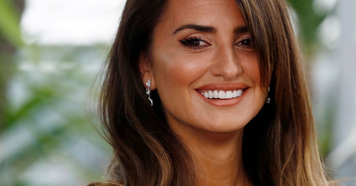 Penélope Cruz se quitó un par de años con su nuevo look y tú puedes imitarlo