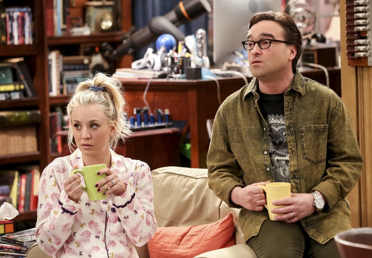 8 episodios censurados de tus programas favoritos: ¿conocías el de 'The Big Bang Theory'?
