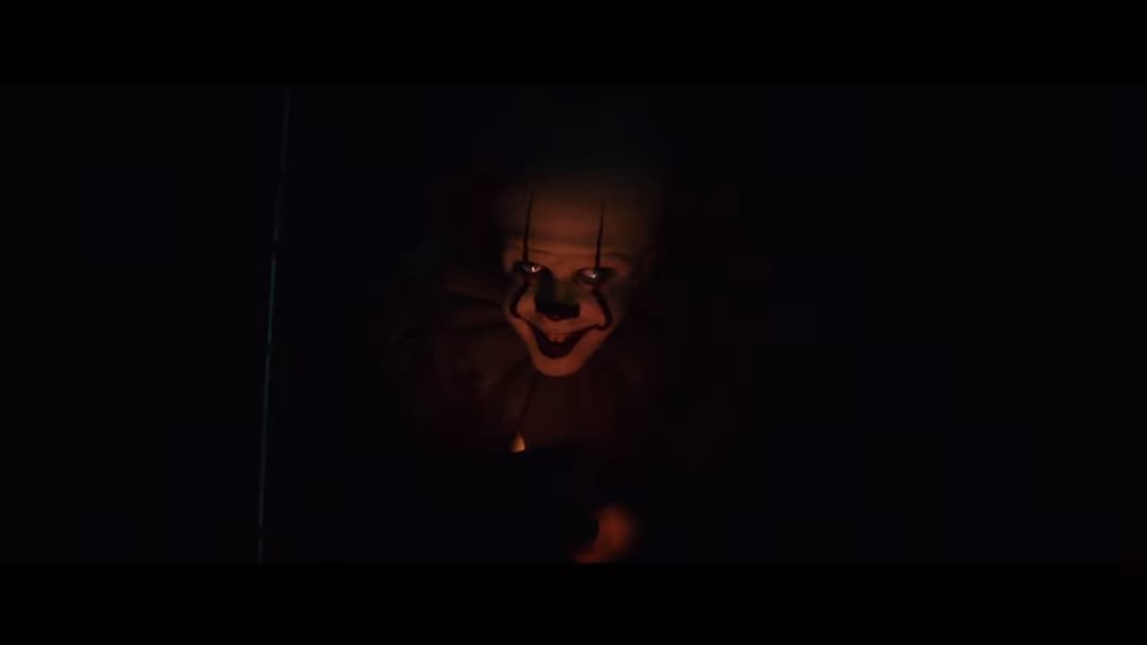 El papel de Pennywise casi destruye la vida de Bill Skarsgard: te contamos la historia