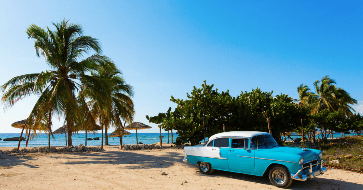 5 destinos del mundo que son más baratos durante el invierno argentino