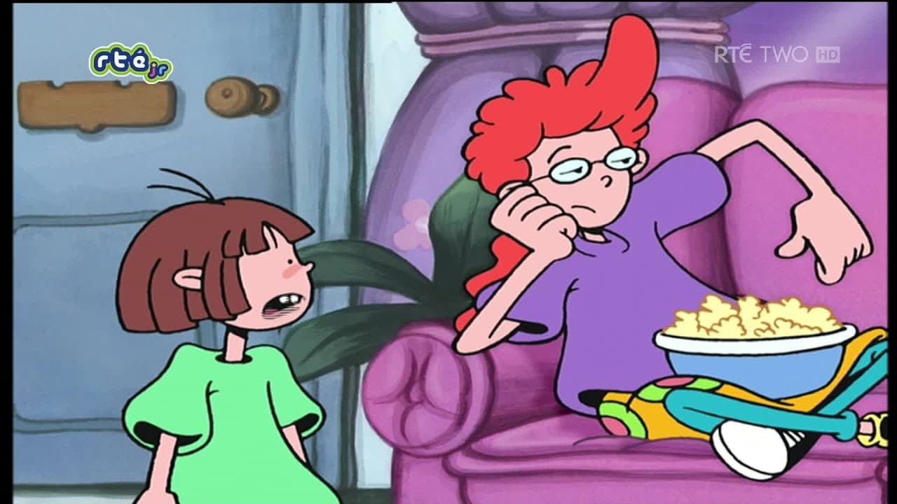 20 personajes que estuvieron adelantados a su época y nos convirtieron en la mejor generación