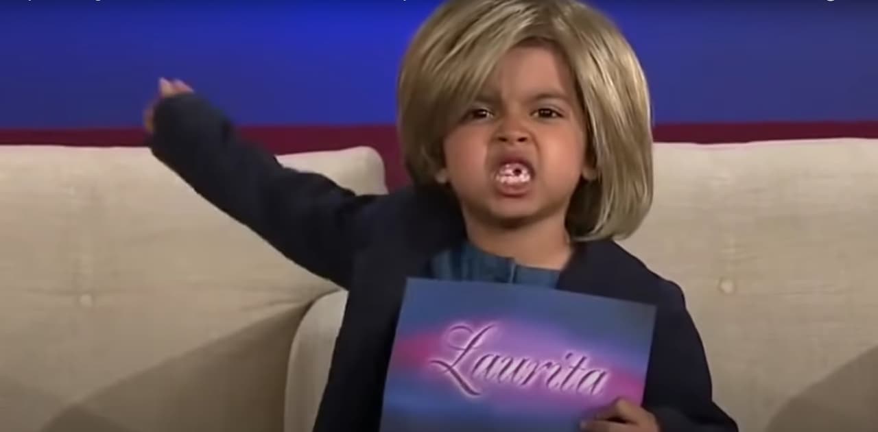 ¿Recuerdas a Grecia de ‘Pequeños Gigantes’? Ya tiene 17 años y luce irreconocible