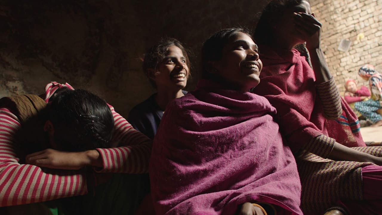 La menstruación se llevó un Oscar y puedes ver el cortometraje YA MISMO en Netflix