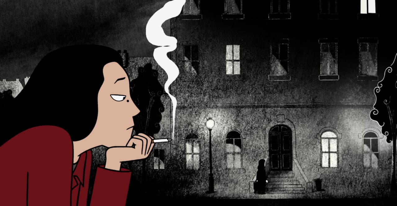 5 cómics que no tienen superhéroes pero son supergeniales