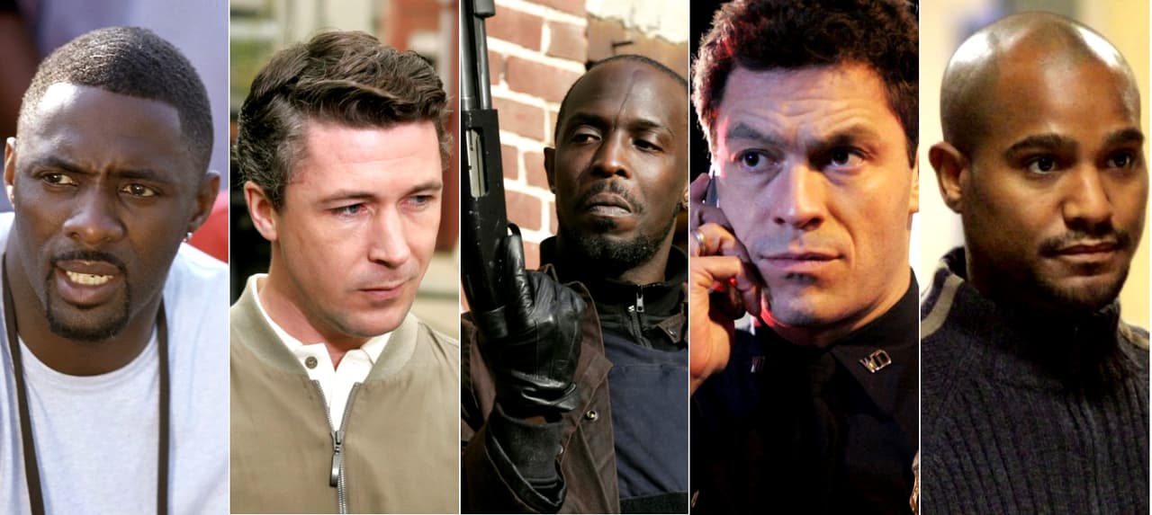 La mejor serie de la historia que NO verás en NETFLIX