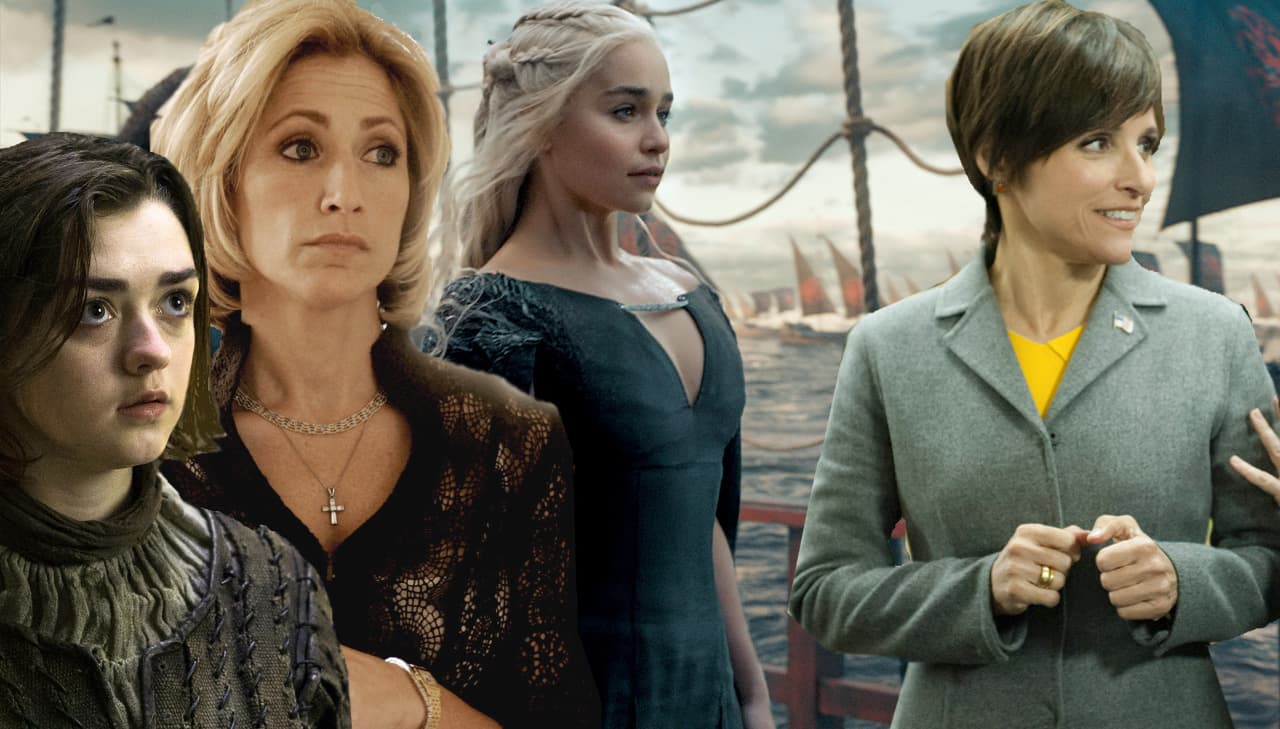 7 grandes personajes femeninos de HBO