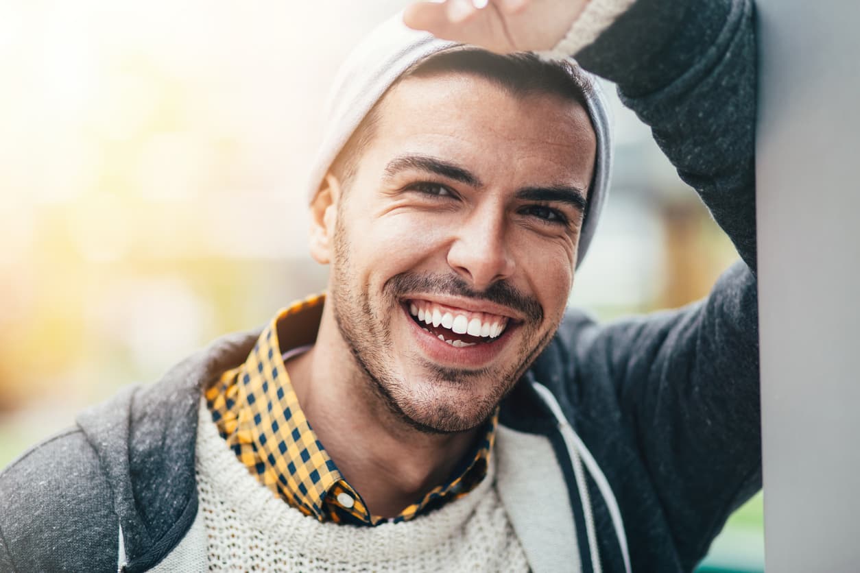 Esto es lo que la gente increíblemente feliz hace habitualmente, ¿y tú?