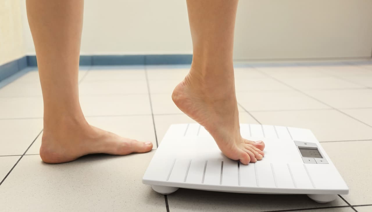 Si notas que tu metabolismo está más lento, puedes estar cometiendo estos 5 errores