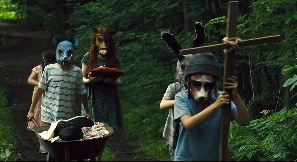 Pet Sematary: la clásica historia de Stephen King resucita y vuelve con horror renovado