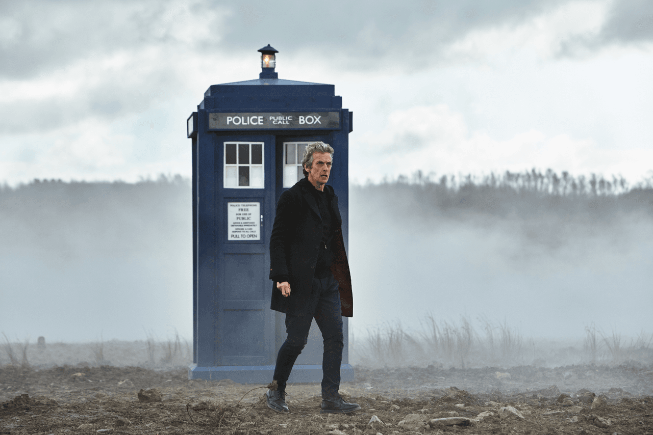 Doctor Who: Peter Capaldi anunció que se retira de la serie y esta es la razón