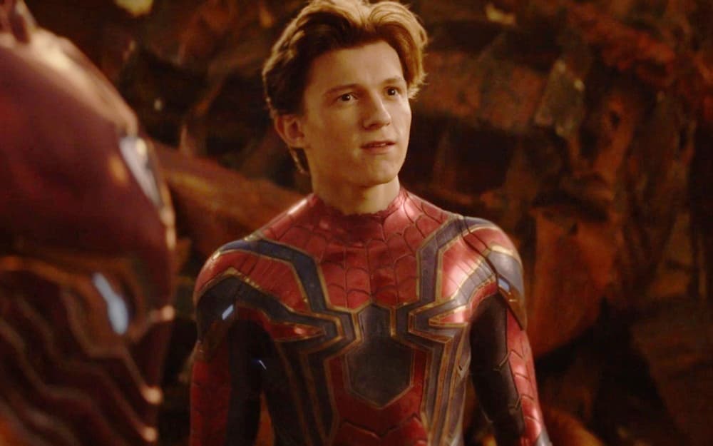 La escena más triste de Infinity War fue improvisada gracias a Robert Downey Jr., esta es la historia