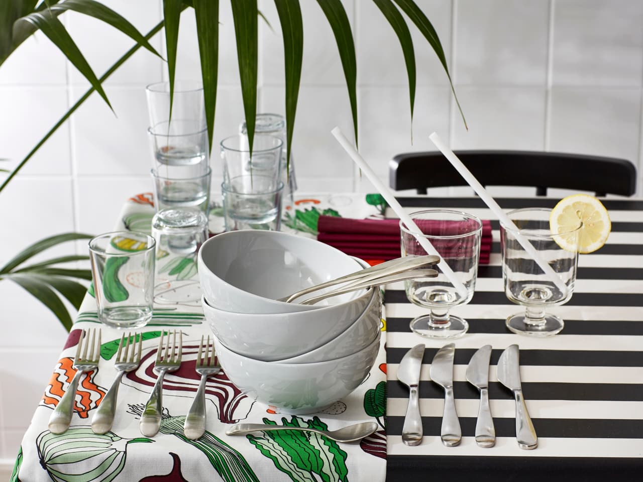 5 elementos decorativos que no pueden faltar en tu casa durante la primavera 