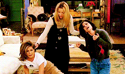 8 razones por las que Phoebe Buffay es la amiga que todos queremos tener