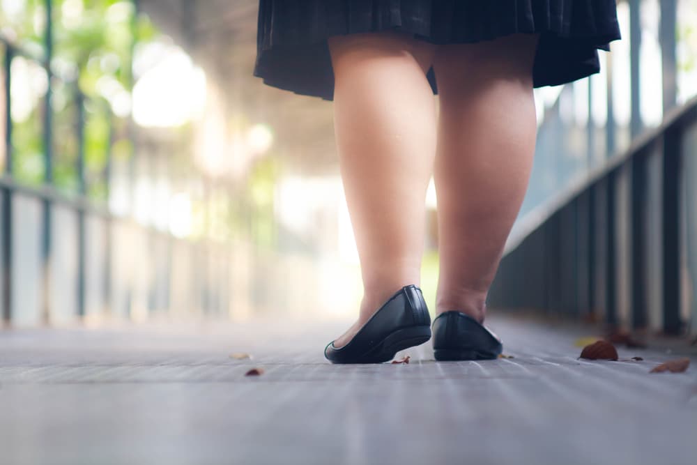 Las fotos que denuncian la gordofobia de la sociedad son impactantes y te harán pensar