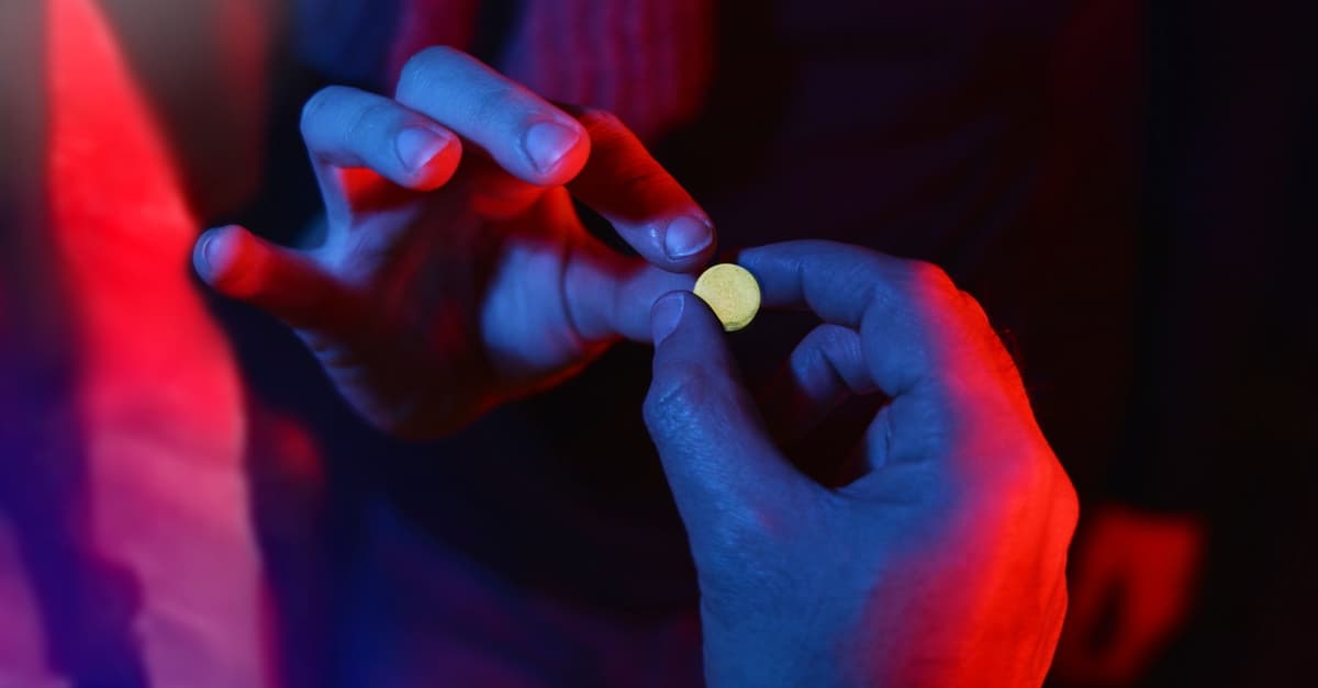 La ciencia experimentará con éxtasis como tratamiento para el alcoholismo