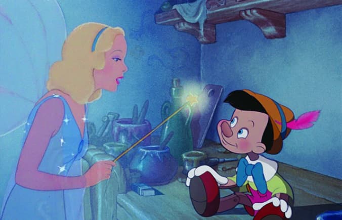 Conoce al cast de la nueva versión de Pinocho: no te imaginas quién será Pepito Grillo