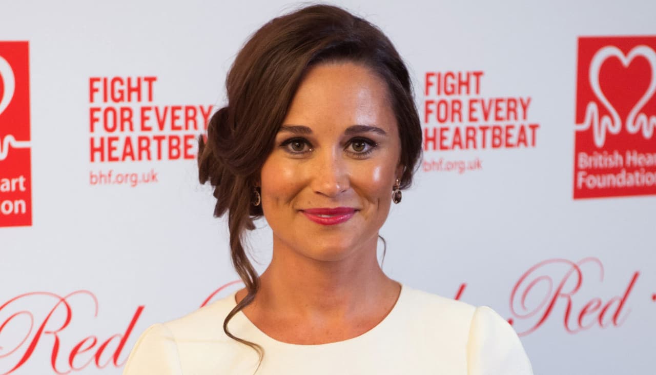 La hermana de Kate Middleton es más cool que ella y toda la realeza junta: tenemos las pruebas