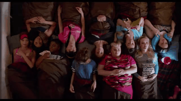 ¿Por qué Pitch Perfect es tan empoderadora como la Mujer Maravilla?