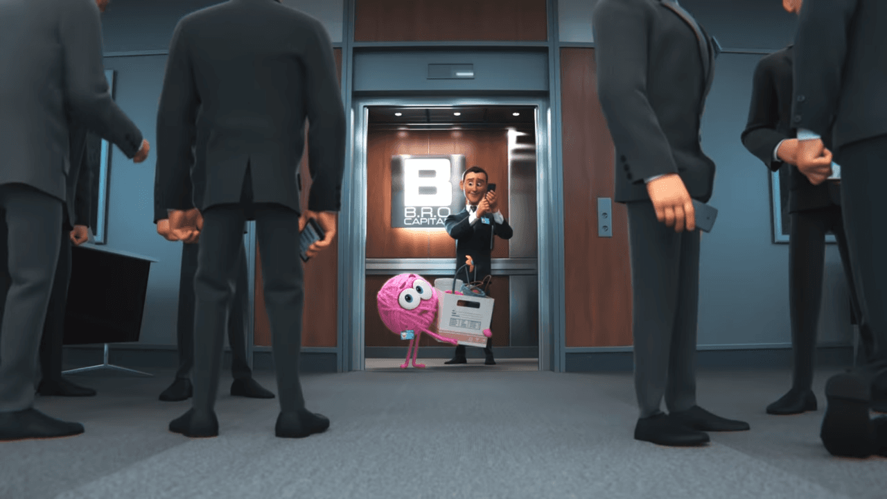 El nuevo corto de Pixar es tan machista que te dejará pensando
