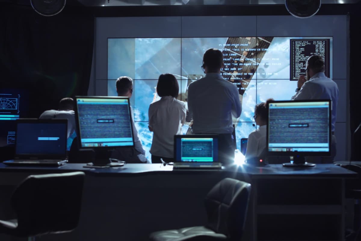  La NASA busca quien dirija una arriesgada misión a Marte, ¿quieres postularte?