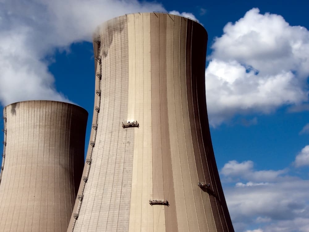 China frenó la actividad en 103 plantas de carbón ¡y el medio ambiente lo agradece! 