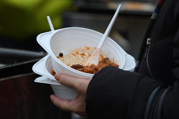 Por qué las naciones más pobres sufren, al mismo tiempo, desnutrición y obesidad