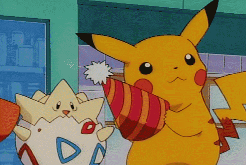 ¡Feliz cumpleaños, Pokémon! El juego celebra 21 años haciéndonos felices y los fans lo agradecen así