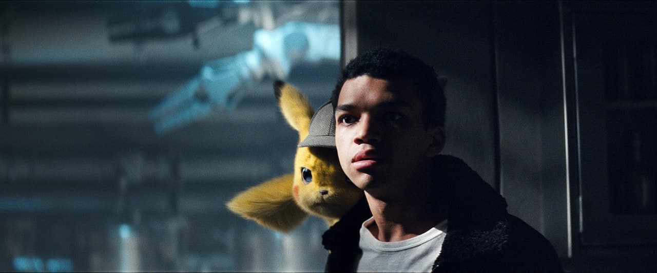Detective Pikachu: un secreto escondido en el tráiler podría revelar el final de la película