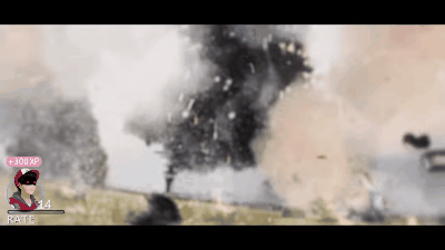 Pokémon Go en clave de guerra: ¡No te pierdas este video!