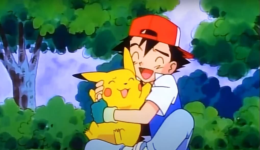 Las 7 relaciones más extrañas de 'Pokémon': ¿Jesse y James sólo son amigos?