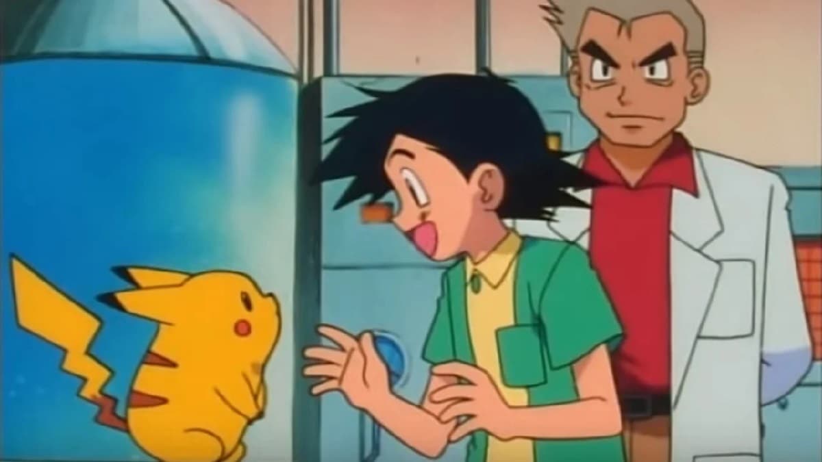 El mundo de ‘Pokémon’ es oscuro y peligroso, como explica una lógica teoría