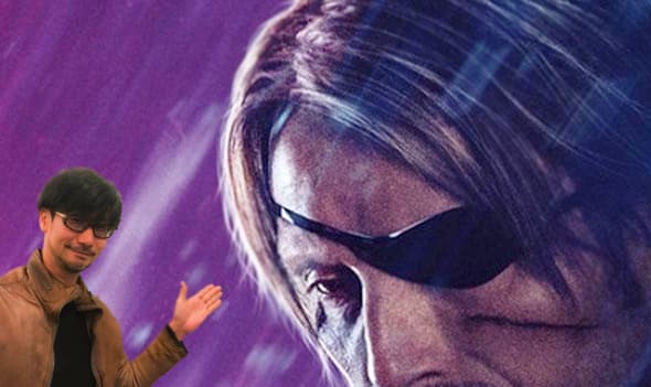 Esta es la única película en Netflix que Hideo Kojima nos recomienda (aunque todos la odien)