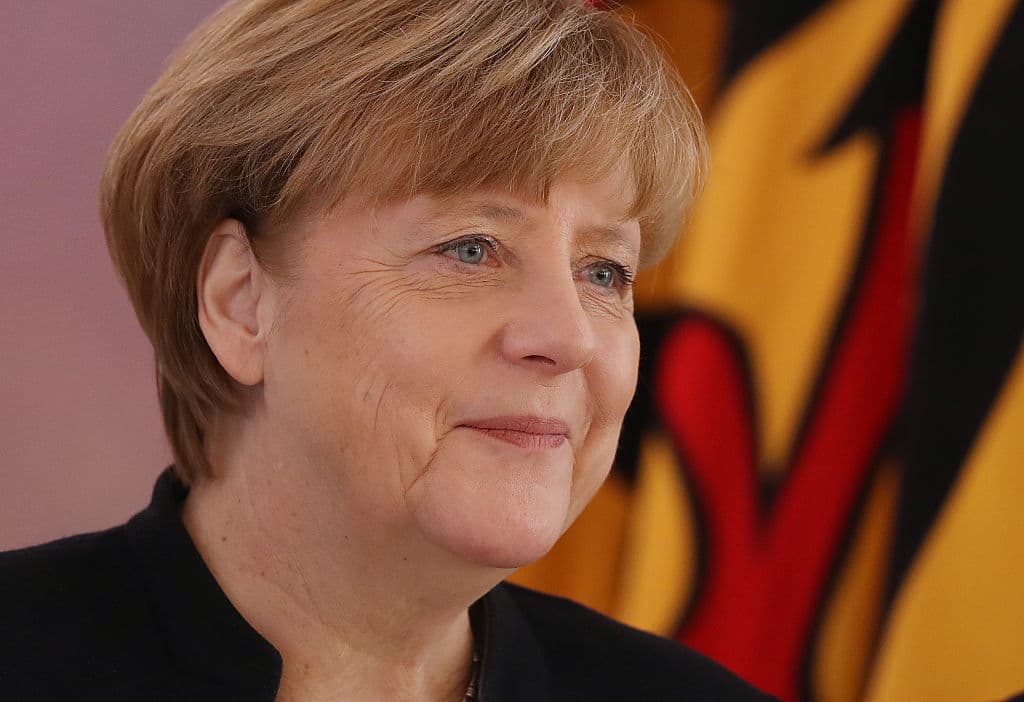 Detrás de las mujeres más poderosas del mundo hay historias inspiradoras que merecen ser contadas