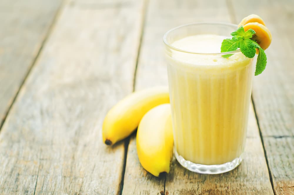 8 alimentos que te darán energía positiva 