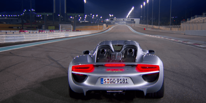 Los 3 superautos por los que Internet está perdiendo la cabeza