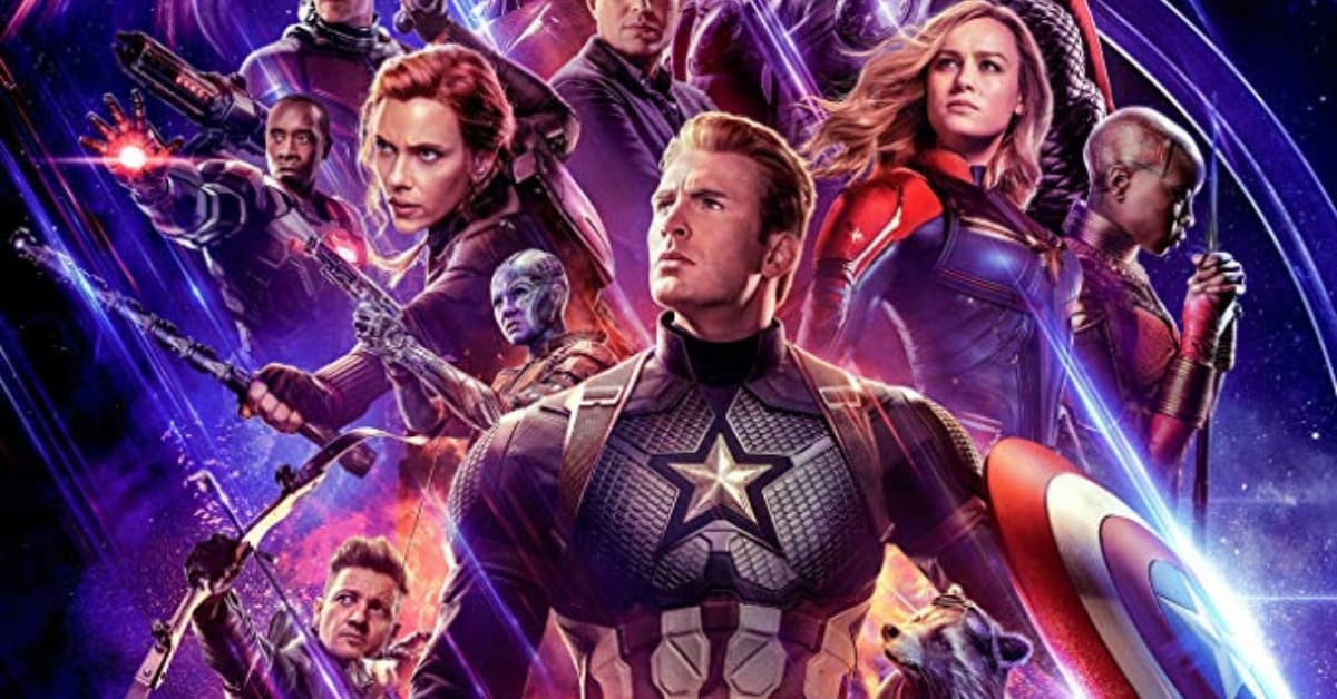 Un cabo suelto de Avengers: Endgame puede traer al Capitán América de vuelta y seguro no lo viste