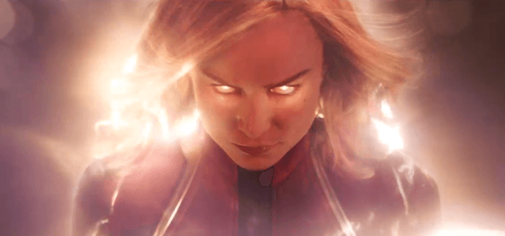 Captain Marvel: qué es la máquina que ¿tortura? a Carol Danvers en el tráiler 