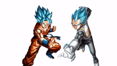 Shut up and take my Zeni: Bandai lanza su nuevo juego de cartas de Dragon Ball Super