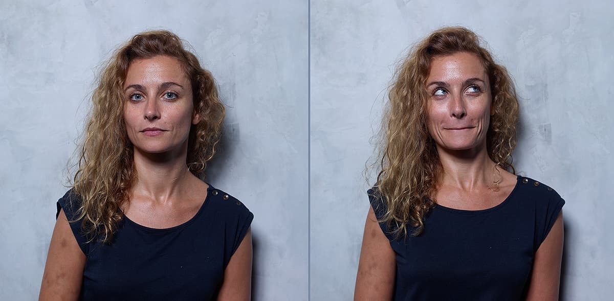 Así se ve el orgasmo de una mujer según este fotógrafo