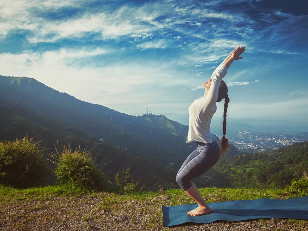 5 razones por las que todos deberíamos tomar un retiro espiritual al menos una vez en la vida