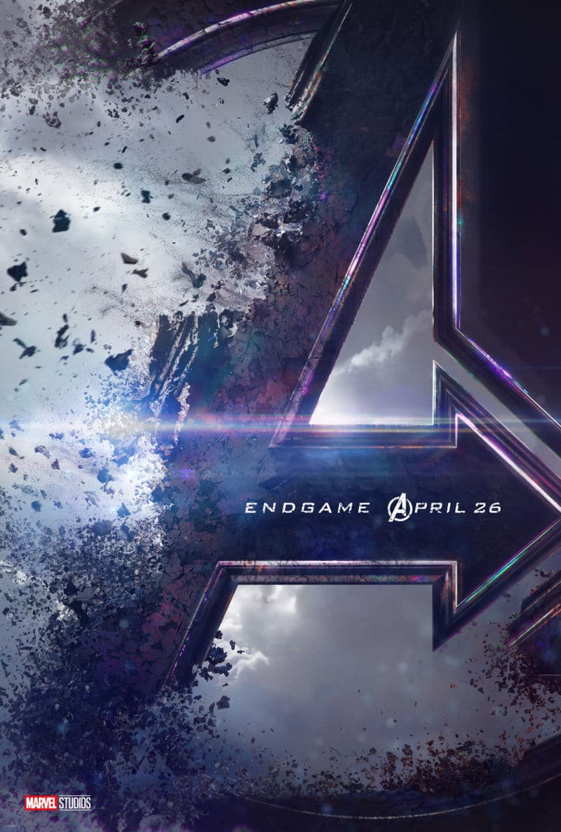 Avengers: Endgame, llegó el tráiler y es literalmente TODO lo que esperábamos