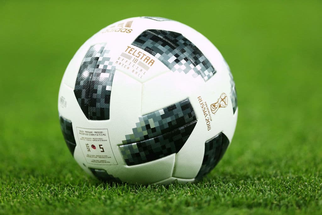 Lo que esconde el póster de Rusia 2018: 3 curiosidades que te harán ver más allá