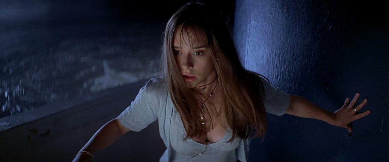 Así se ven los protagonistas de 'Sé lo que hicieron el verano pasado' a 21 años de su estreno